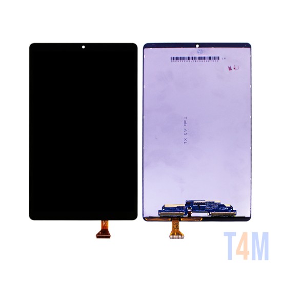 Touch+Display Samsung Galaxy Tab A10.1 2019/T510/T515 Black